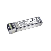 QNAP OPTICAL TRANSCEIVER 10GBE SFP+ 850NM SR UP TO 300M INDUSTRIAL-TEMPERATURE