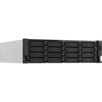 QNAP TS-h2287XU-RP-E2336-32G, 22-Bay 3U rackmount NAS, Intel Xeon