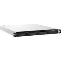 QNAP TS-h987XU-RP-E2334-16G,  9-Bay 2U rackmount NAS, Intel Xeon