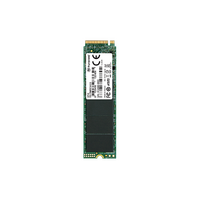 Transcend 256GB M.2 2280 PCIE GEN3X4 3D TLC DRA