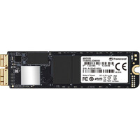 Transcend 480GB JETDRIVE 850 PCIE SSD FOR MAC M1