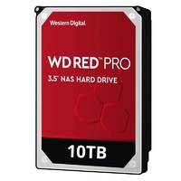 WD WD102KFBX 10TB Red PRO 3.5" SATA3 NAS Hard Drive