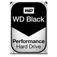 WD WD2003FZEX 2TB Black 3.5” 7200RPM SATA3 Hard Drive