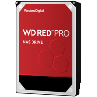 Western Digital WD Red 4TB 3.5in WD40EFAX NAS Hard Drive