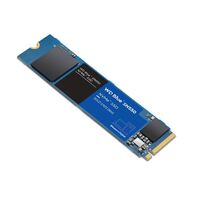 Western Digital WD Blue SN550 1TB NVMe SSD 2400MB/s 1950MB/s R/W 600TBW 410K/405K