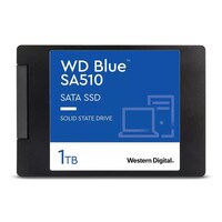 WESTERN DIGITAL Blue SA510 1TB 2.5" SATA SSD WDS100T3B0A
