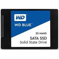 WD Blue 2TB 2.5" 3D NAND SATA III SSD WDS200T2B0A