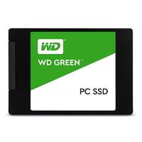 WD Green 240GB 2.5" SATA III 3D NAND SSD WDS240G2G0A24