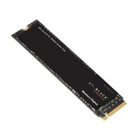 WD Black SN850 500GB Gen4 M.2 NVMe SSD 2280