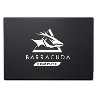 Seagate ZA480CV1A001 480GB 2.5" BarraCuda Q1  SATA SSD
