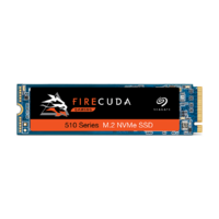 Seagate FireCuda 510 SSD 1TB M.2 2280 NVMe ZP1000GM30011