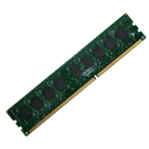 QNAP 4GB DDR3-1600 ECC LONG-DIMM RAM Module - RAM-4GDR3EC-LD-1600