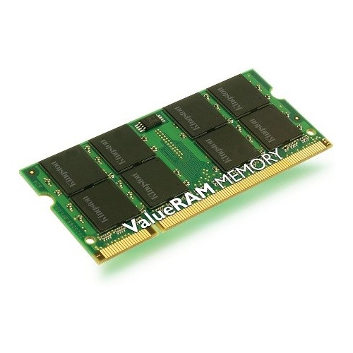 QNAP 8GB DDR3 SODIMM RAM - RAM-8GDR3-SO-1600