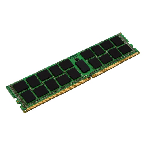 QNAP 16GB DDR4-2133 RAM Module R-DIMM - RAM-16GDR4-RD-2133