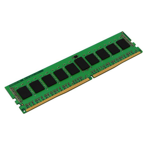 QNAP 8GB DDR4-2133 RAM Module R-DIMM - RAM-8GDR4-RD-2133