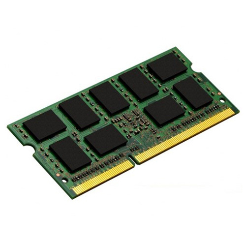 QNAP 8GB DDR4-2133 RAM MODULE SO-DIMM - RAM-8GDR4K0-SO-2133