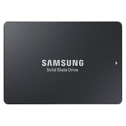 Samsung SSD 860 DCT 3840GB V-NAND 3bit MLC MZ-76E3T8E