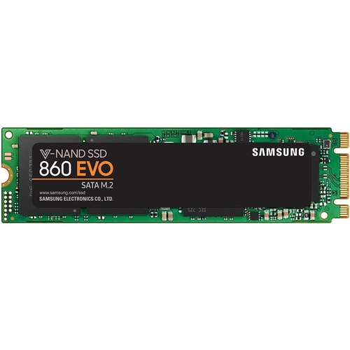 Samsung 860 Evo 250GB M.2 SATA III 6GB/s V-NAND SSD MZ-N6E250BW