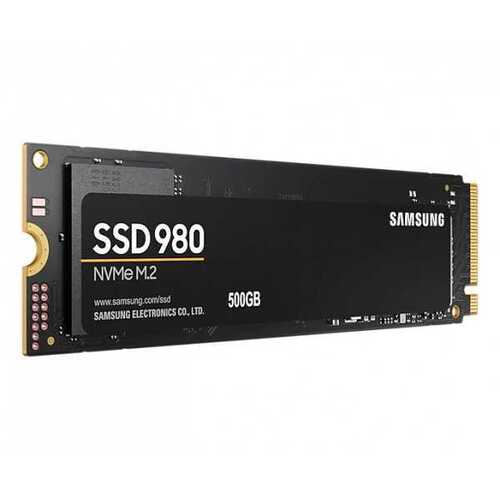 Samsung SSD 500GB MZ-V8V500BW