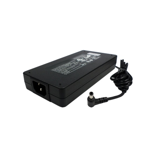 96W EXTERNAL POWER ADAPTER FOR 4 BAY NAS
