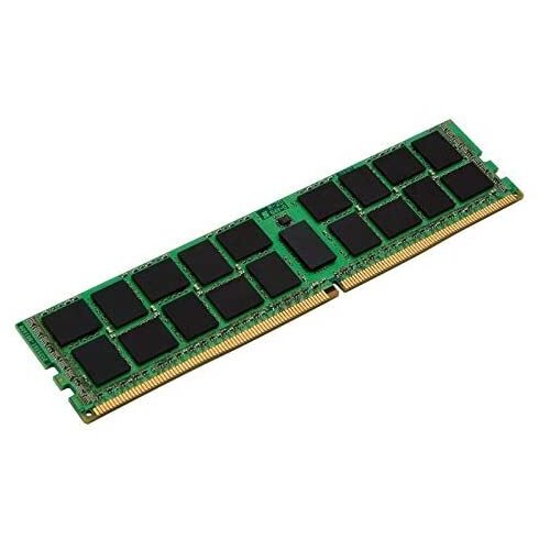 QNAP RAM Module - 16 GB (1 x 16 GB) (RAM-16GDR4ECK0-RD-2666)