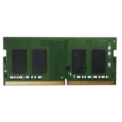 QNAP 16GB DDR4 RAM 2400 MHz SO-DIMM 260-pin Memory RAM-16GDR4K1-SO-2400