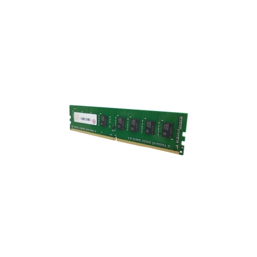 QNAP 32GB DDR4 ECC RAM, 3200 MHZ, UDIMM, K0 VERSION