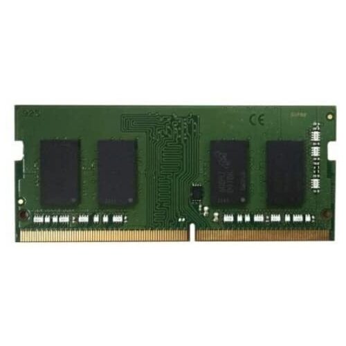 QNAP RAM Module - 8 GB DDR4 SDRAM (RAM-8GDR4K0-SO-2400)