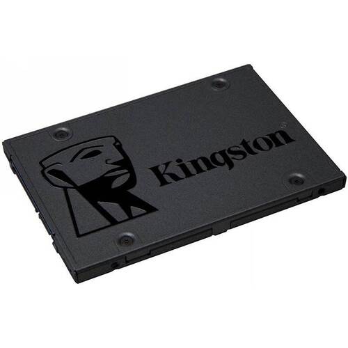 Kingston SSDNow A400 120GB 2.5" SATA III SSD SA400S37/120G