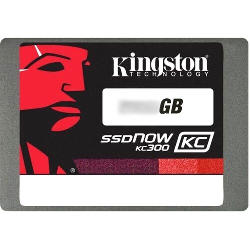 Kingston SKC300S37A/120G SSDNow KC300 120 GB 2.5 Internal Solid State Drive
