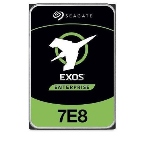 Seagate ST1000NM000A 1TB 3.5" EXOS 512N  SATA DRIVE, 6GB/S, 7200RPM