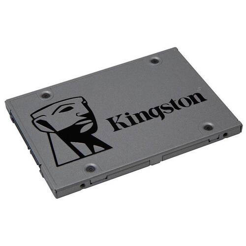 Kingston SSDNow UV500 120GB 2.5" SATA III SSD SUV500/120G