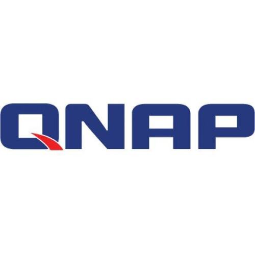 QNAP TRAY-25-NK-BLK01 SSD Tray for 2.5" drives without key lock, black, plastic , tooless 