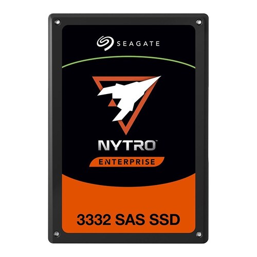 Seagate Nytro XS960SE70084 960GB 2.5" SAS Enterprise SSD