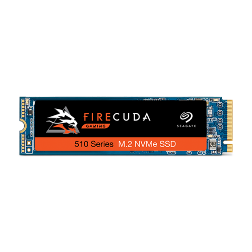 Seagate FireCuda 510 SSD 1TB M.2 2280 NVMe ZP1000GM30011