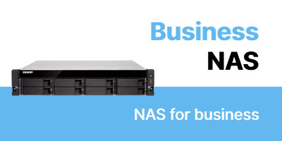 NAS for Business